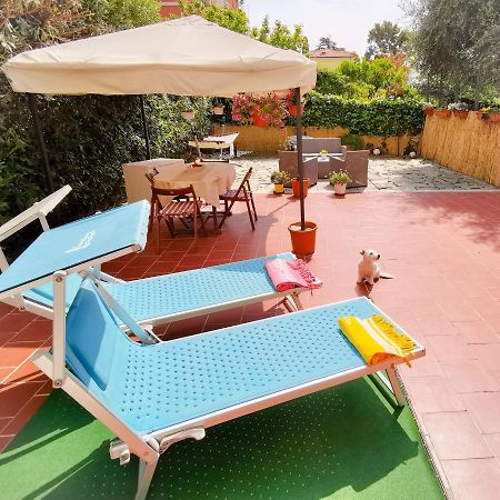 Vicky'S Homestay Sanremo - C. Citra 008055-Lt-1257 Exteriér fotografie