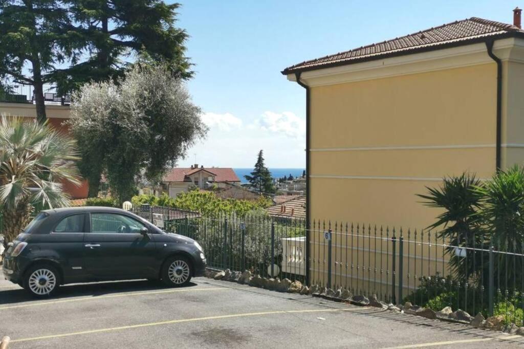 Vicky'S Homestay Sanremo - C. Citra 008055-Lt-1257 Exteriér fotografie