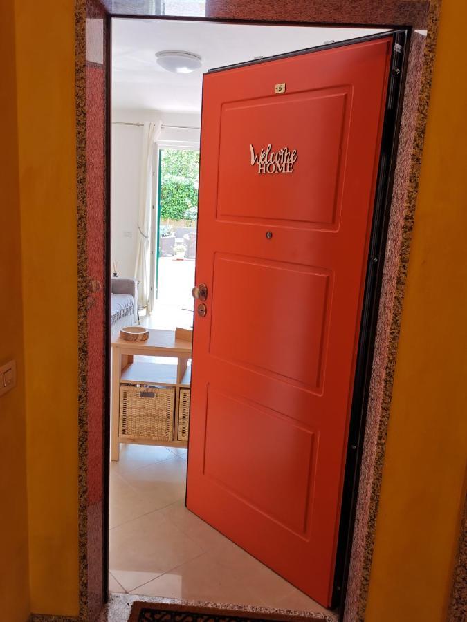 Vicky'S Homestay Sanremo - C. Citra 008055-Lt-1257 Exteriér fotografie