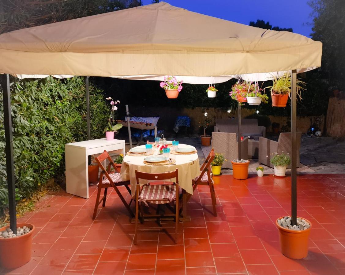 Vicky'S Homestay Sanremo - C. Citra 008055-Lt-1257 Exteriér fotografie