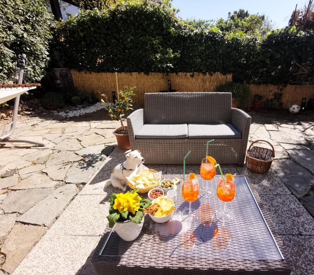Vicky'S Homestay Sanremo - C. Citra 008055-Lt-1257 Exteriér fotografie