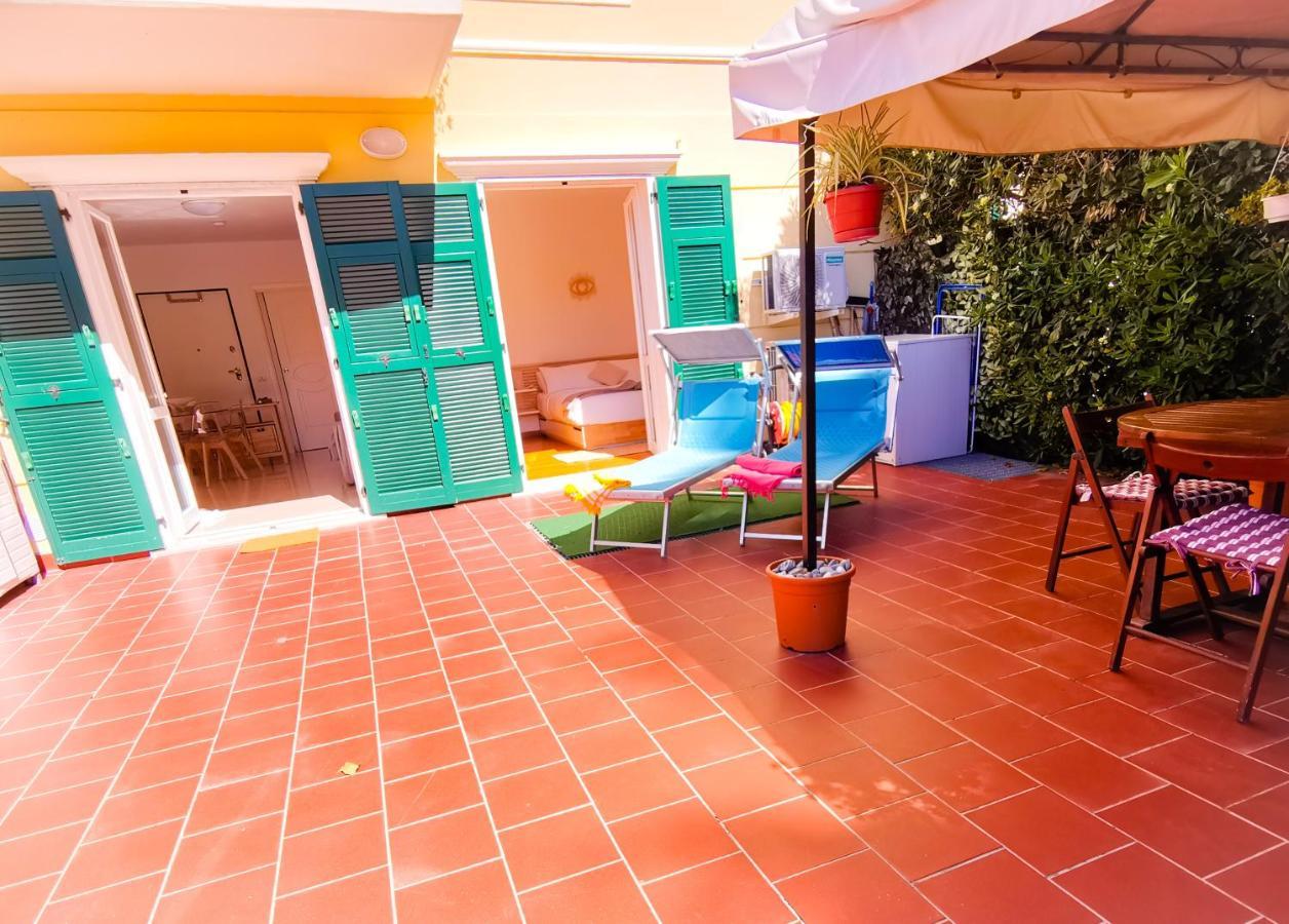 Vicky'S Homestay Sanremo - C. Citra 008055-Lt-1257 Exteriér fotografie